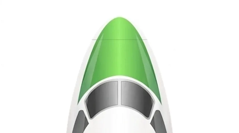 Binter Canarias Embraer 195-E2 seat map preview