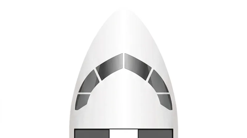 Binter Canarias ATR 72-600 seat map preview