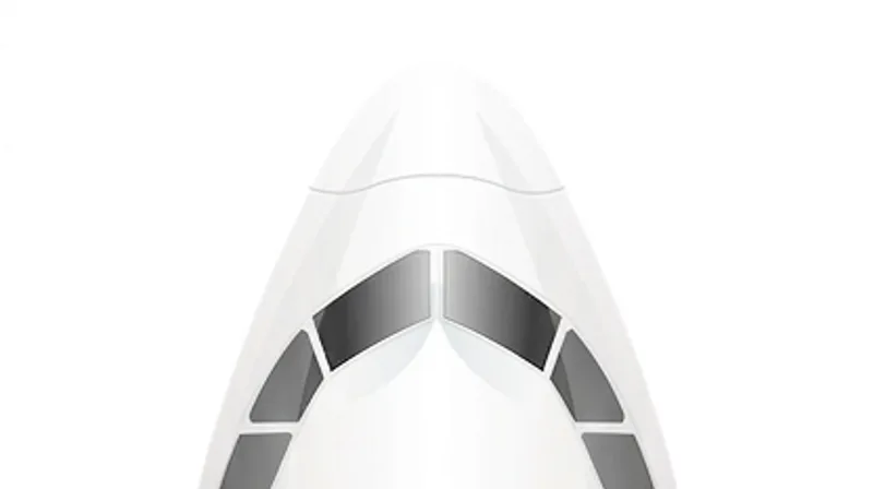 Air Macau Airbus A321 seat map preview