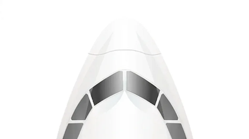 Air Macau Airbus A321 seat map preview