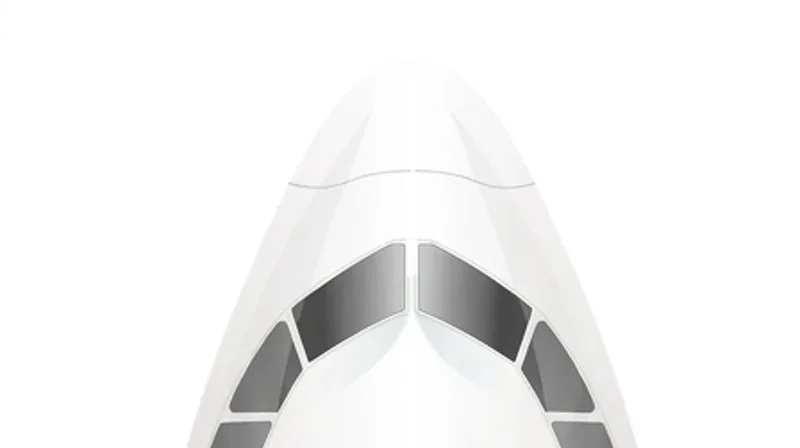 Air New Zealand Airbus A320neo seat map preview