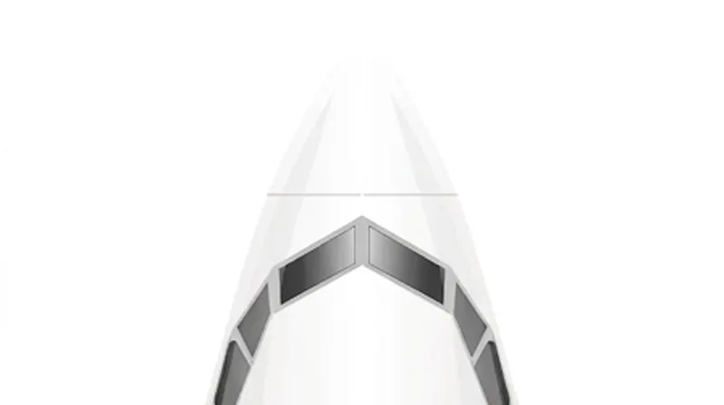 Boliviana de Aviación Boeing 737-800 seat map preview