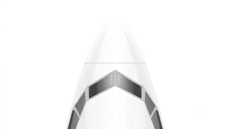 Boliviana de Aviación Boeing 737-700 seat map preview