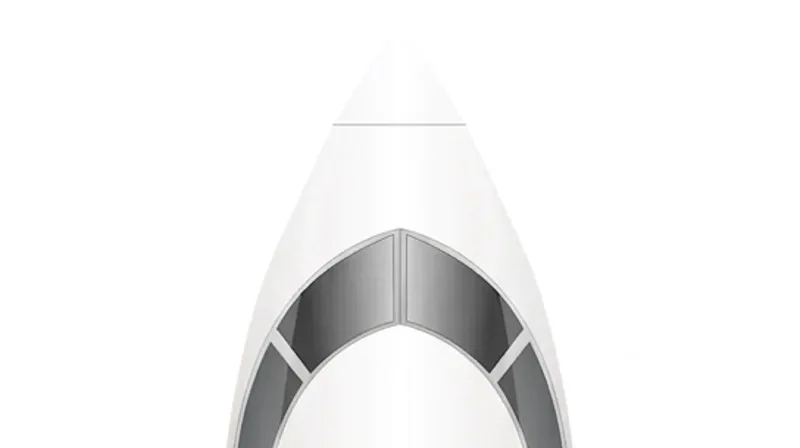 Boliviana de Aviación CRJ-200 seat map preview