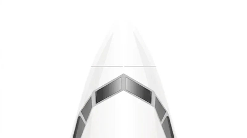 Batik Air Boeing 737-800 seat map preview