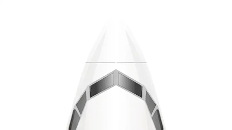 Batik Air Boeing 737 MAX 8 seat map preview