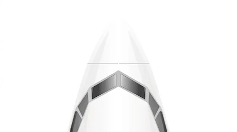 Mongolian Airlines Boeing 737-800 seat map preview