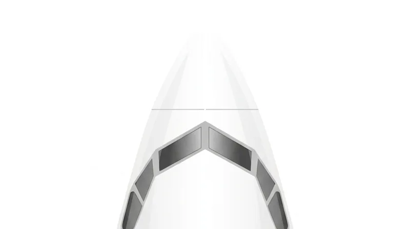 Mongolian Airlines Boeing 737-800 seat map preview