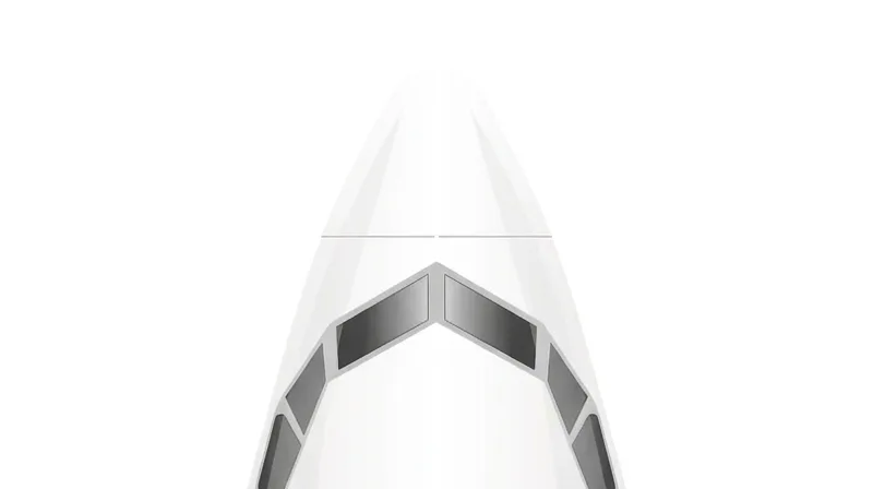 Mongolian Airlines Boeing 737 MAX 8 seat map preview