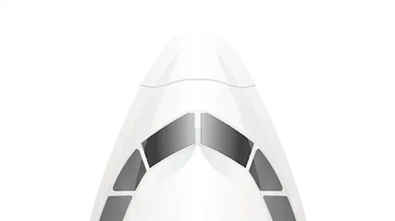 Austrian Airlines Airbus A321 seat map preview