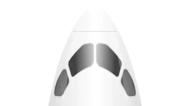 Croatia Airlines Airbus A220-300 seat map preview