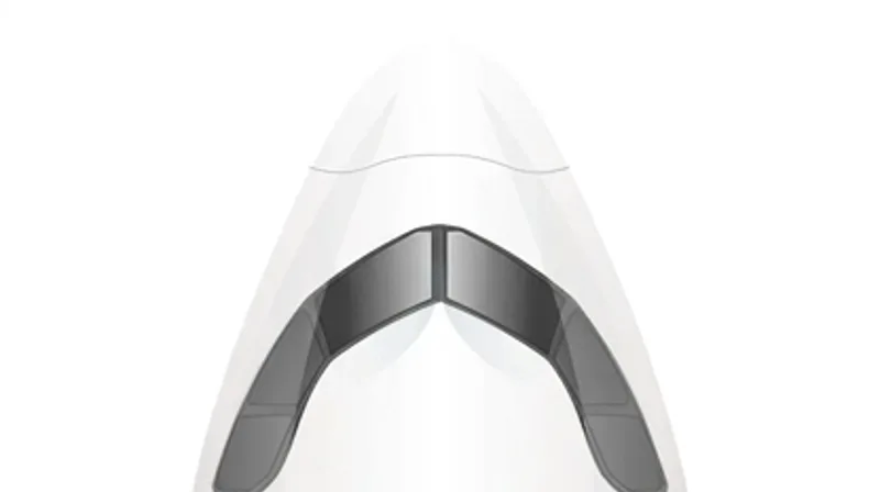 Asiana Airlines Airbus A321neo seat map preview