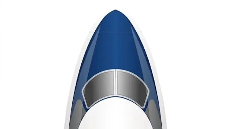 Air Peace Embraer 190 seat map preview