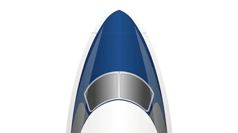 Air Peace Embraer 190 seat map preview