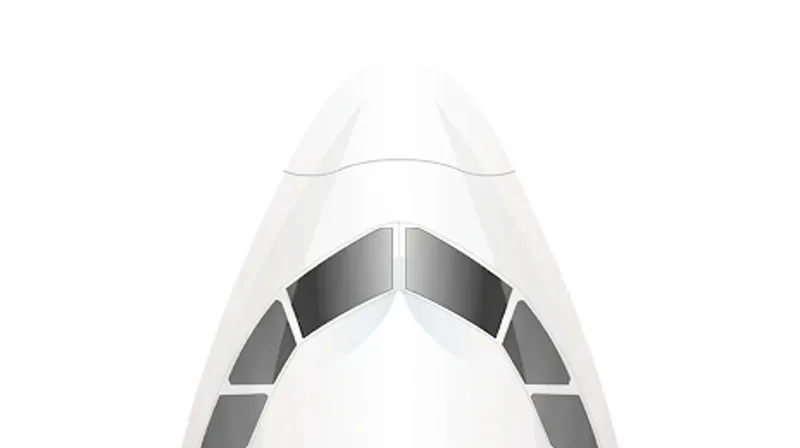 Pegasus Airlines Airbus A320neo seat map preview