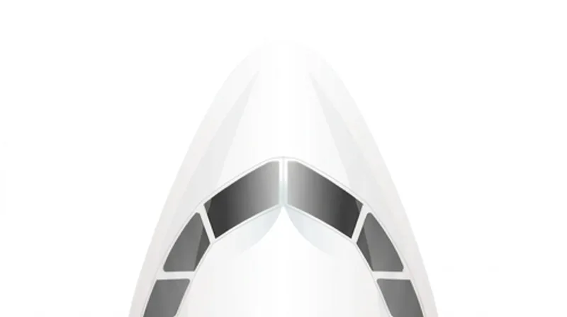 Bangkok Airways Airbus A319 seat map preview