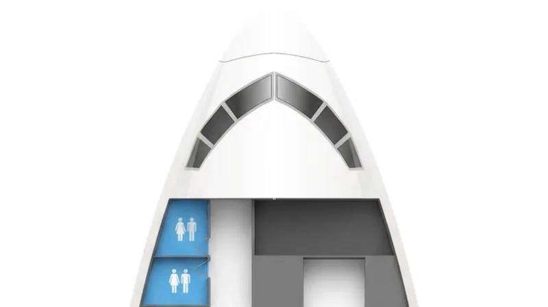 PIA Boeing 777-300ER seat map preview