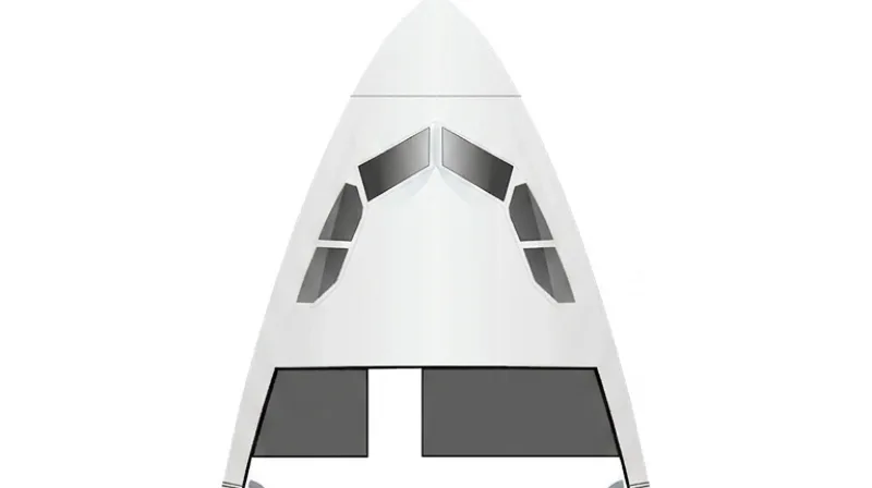Philippine Airlines Airbus A330-300 seat map preview