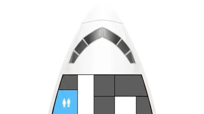 Philippine Airlines Boeing 777-300ER seat map preview