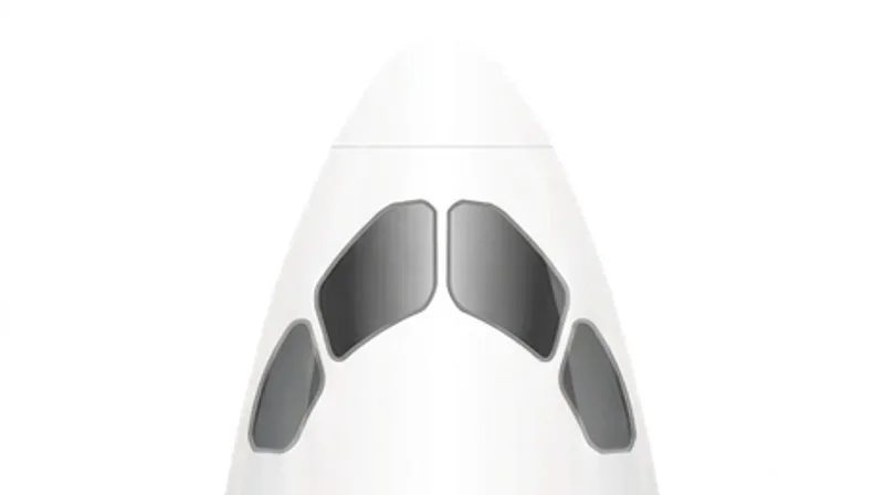 Qantas Airbus A220-300 seat map preview