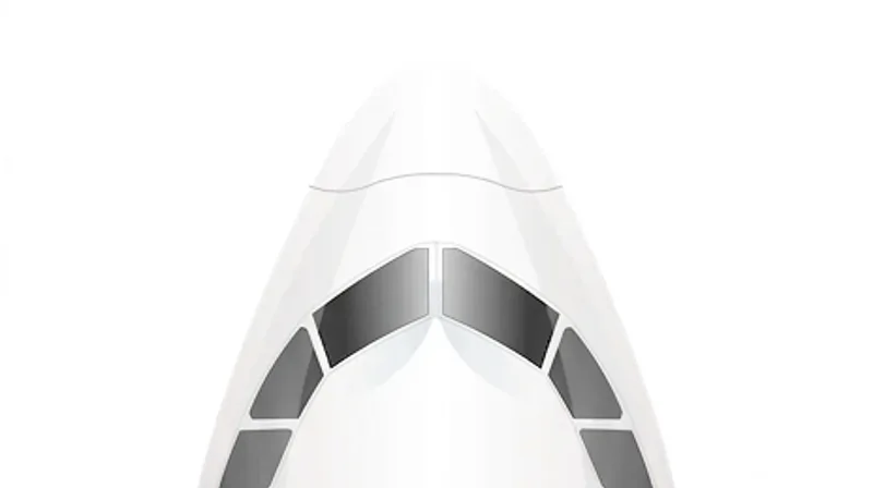 Citilink Airbus A320neo seat map preview