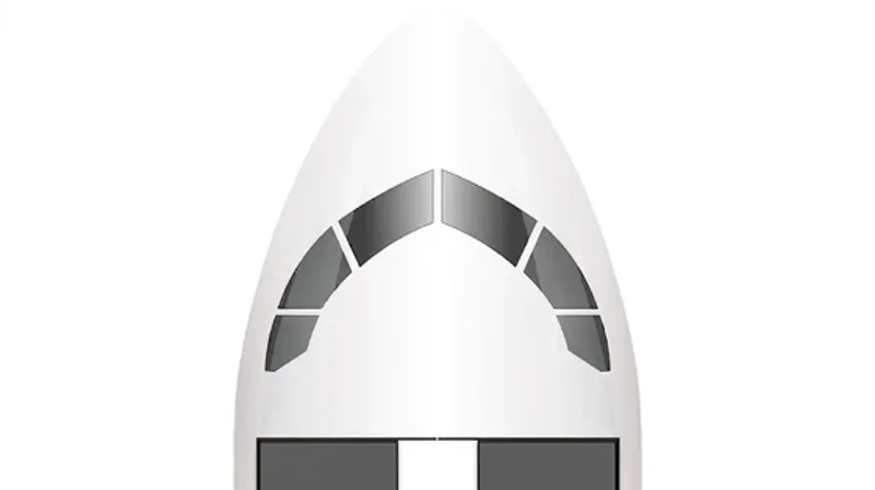 Citilink ATR 72-600 seat map preview