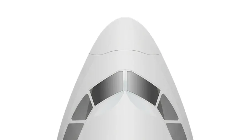 Qatar Airways Airbus A320 seat map preview