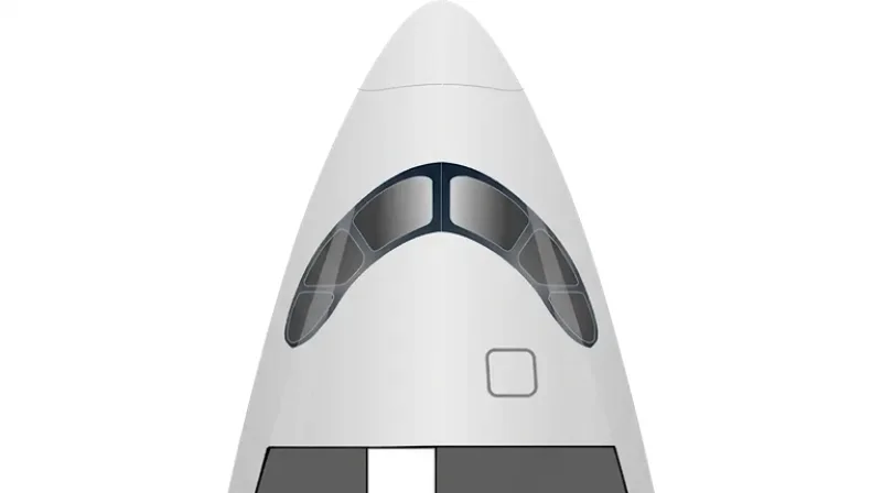 Qatar Airways Airbus A350-1000 seat map preview