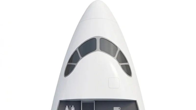 Qatar Airways Airbus A350-900 seat map preview