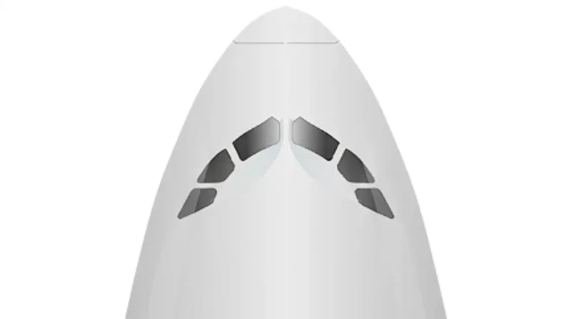 Qatar Airways Airbus A380-800 seat map preview