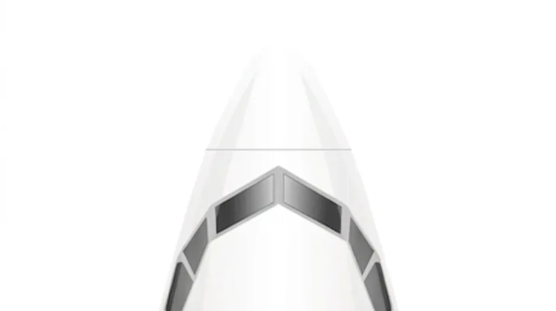Smartwings Boeing 737-900ER seat map preview