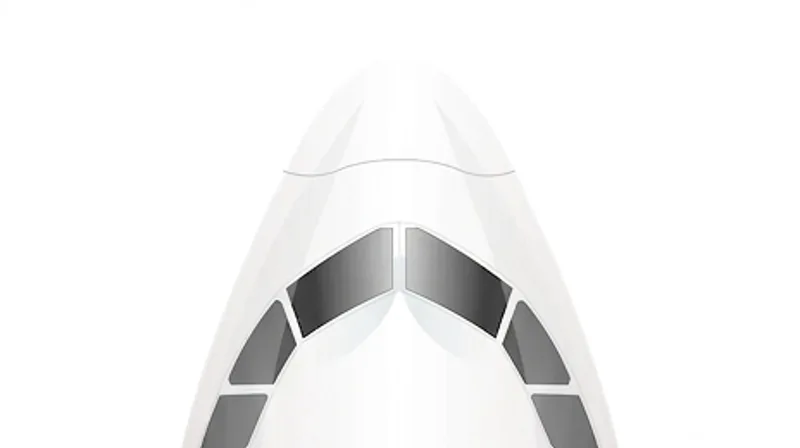 Atlantic Airways Airbus A320 seat map preview