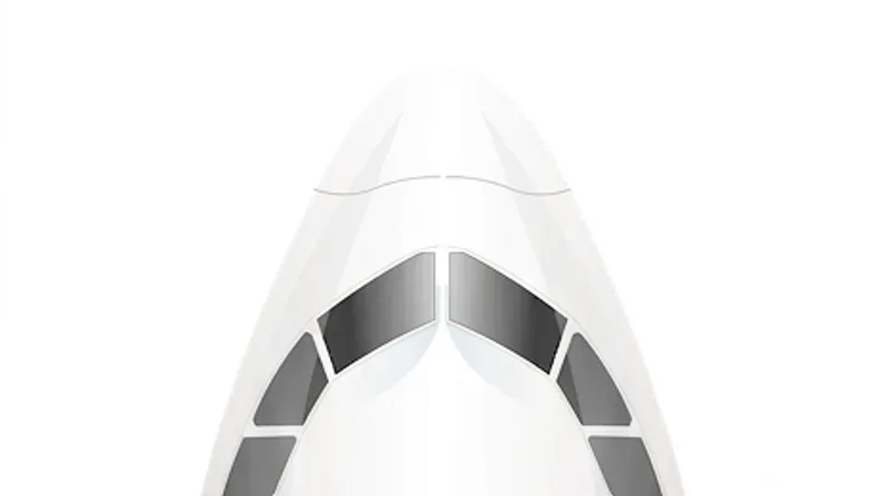 Atlantic Airways Airbus A320 seat map preview