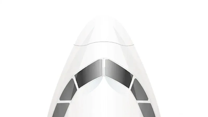 Atlantic Airways Airbus A320neo seat map preview