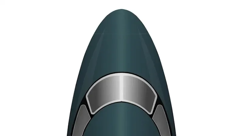 Royal Jordanian Embraer 195-E2 seat map preview