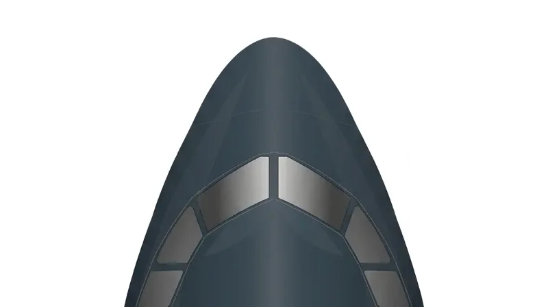 Royal Jordanian Airbus A320 seat map preview
