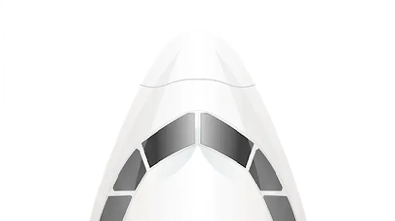 Air Seoul Airbus A321 seat map preview