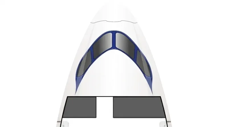 Riyadh Air Boeing 787-9 seat map preview