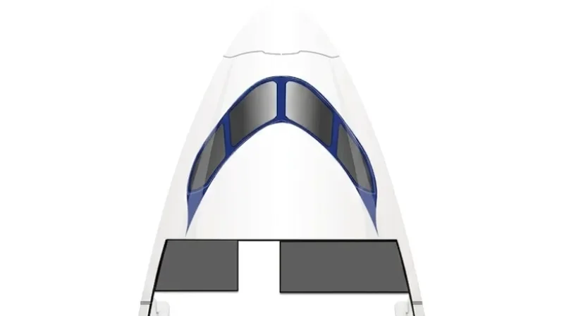 Riyadh Air Boeing 787-9 seat map preview