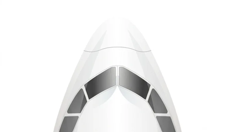 Azores Airlines Airbus A320 seat map preview