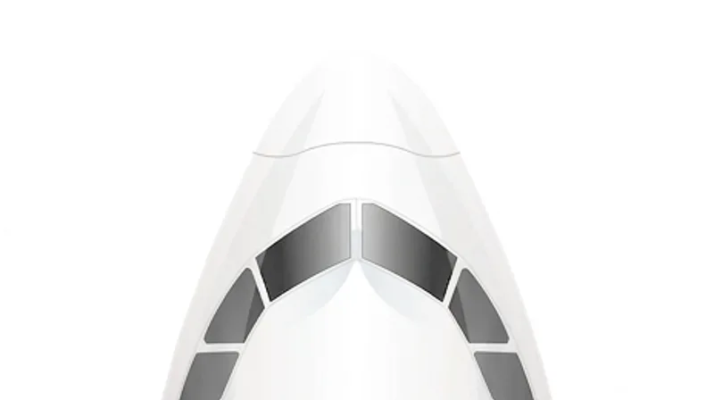 Azores Airlines Airbus A320neo seat map preview