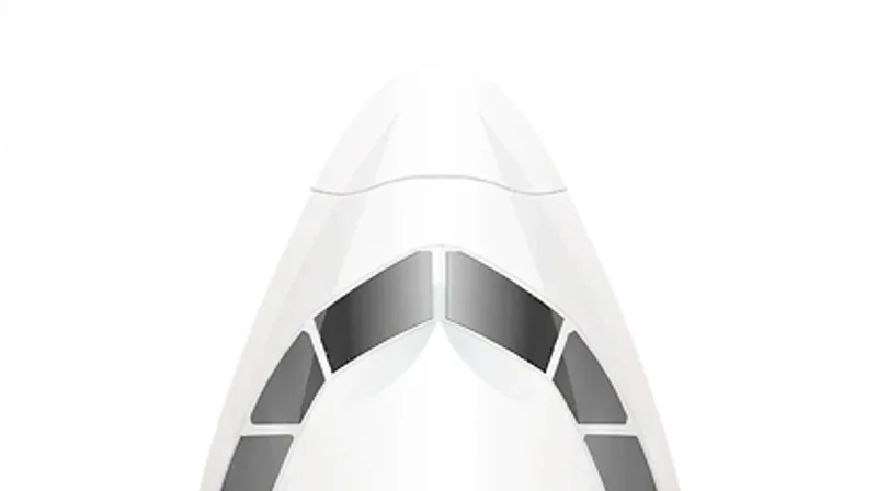 Azores Airlines Airbus A321LR seat map preview