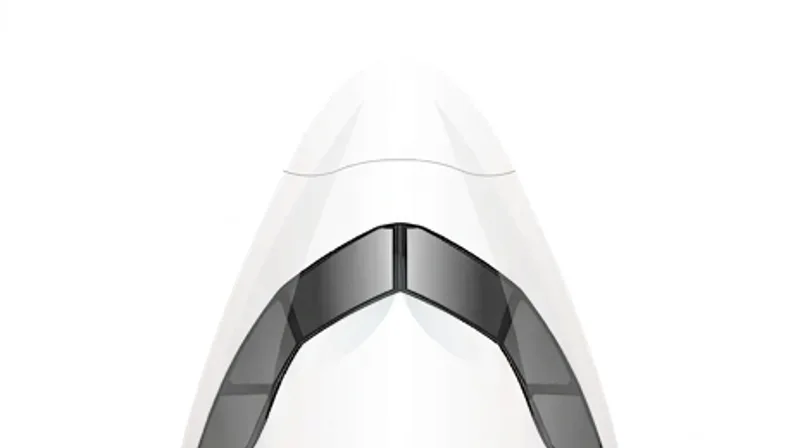 Aircalin Airbus A320neo seat map preview