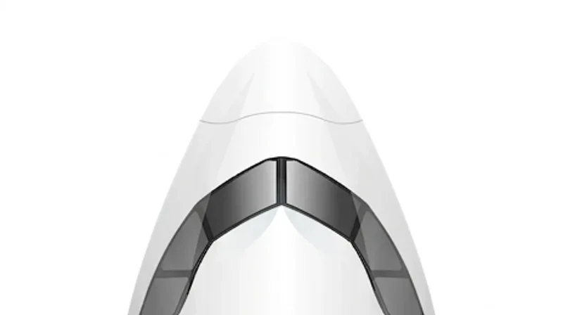 SAS Airbus A320neo seat map preview