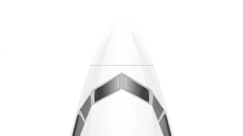 Thai Lion Air Boeing 737-900ER seat map preview