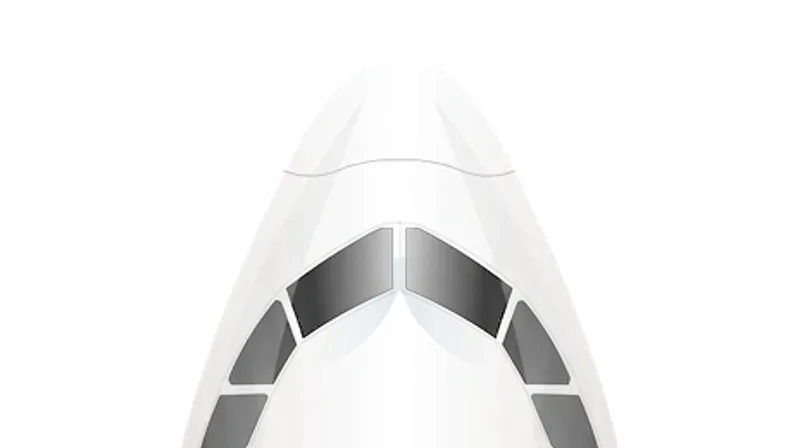 Brussels Airlines Airbus A320 seat map preview