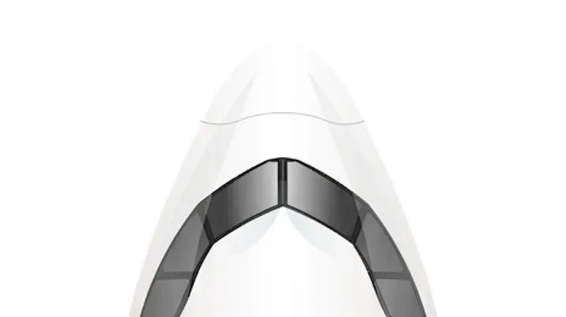 Brussels Airlines Airbus A320neo seat map preview
