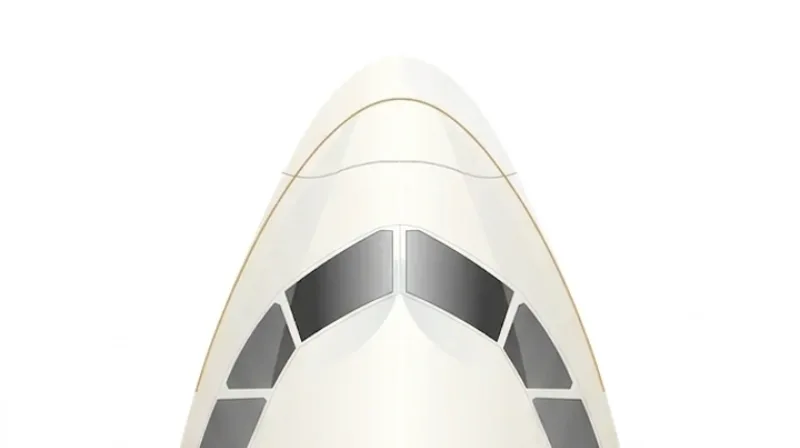 Saudia Airbus A321 seat map preview
