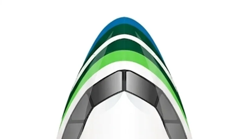 Saudia Airbus A321XLR seat map preview