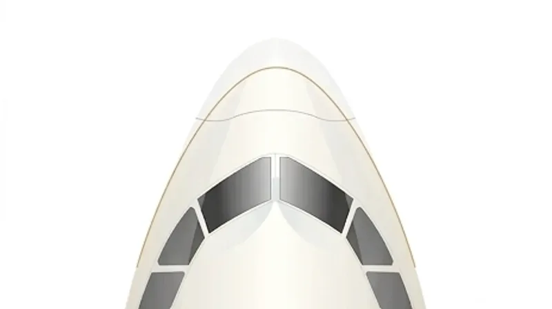 Saudia Airbus A320 seat map preview